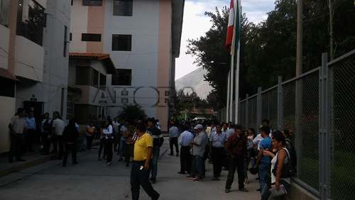 Silencio absoluto en Gorehco por caso de Erasmo Fernández