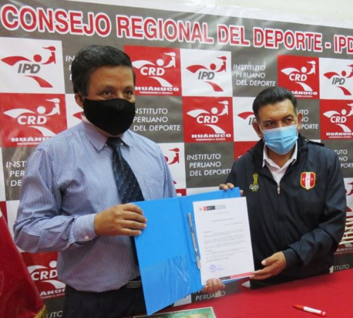 ¡FELIZ 30 ANIVERSARIO LIGA DE AJEDREZ DE HUÁNUCO!