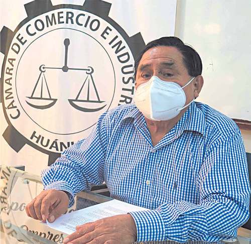 Empresa Dyer ofrece 460 balones de oxígeno al Gorehco .