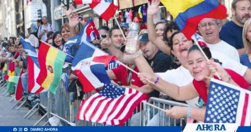 El español crece en EE.UU.: segundo país en el mundo por número de hablantes