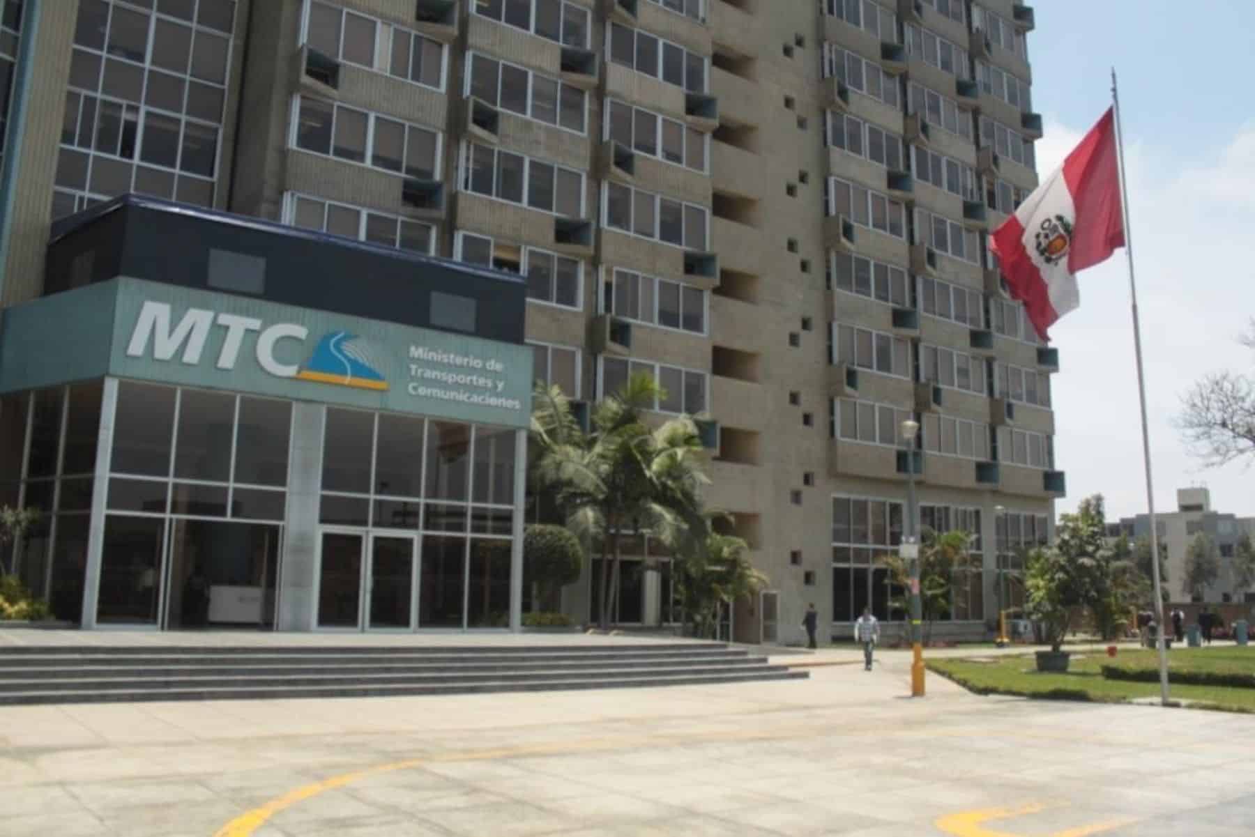MTC admite contratos, pero niega responsabilidad de la gestión actual en obras viales