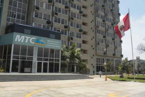 MTC admite contratos, pero niega responsabilidad de la gestión actual en obras viales