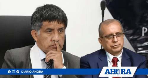 Concepción Carhuancho declara la Ley 32108 como inaplicable en caso 'Los Waykis'