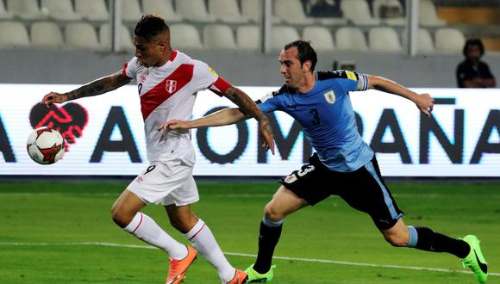 Lanza advertencia contra Perú