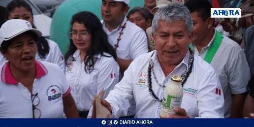 FICAFE 2024: Expectativas oficiales y preocupaciones del sector cafetalero en Huánuco