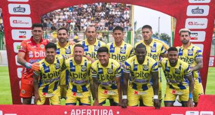 FC Cajamarca se estrena en Liga 1 con una ambiciosa jugada: una fresca alianza con un equipo de Colombia.