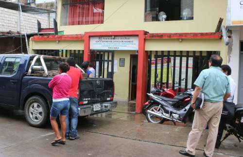 Rebajan sentencia a sujeto que ultrajó a su hijastra