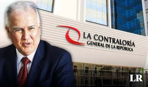 Contraloría dispone auditoría a gestión de Alfonso López Chau como rector de la UNI
