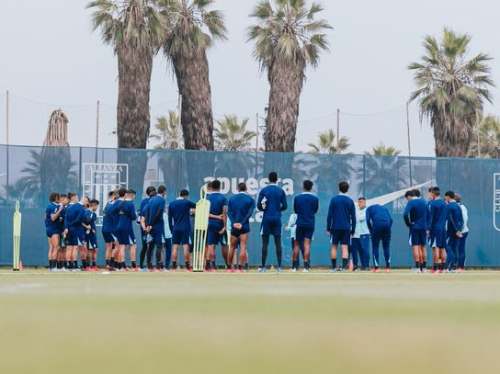 Alianza Lima se juega una final anticipada en Córdoba ante Talleres