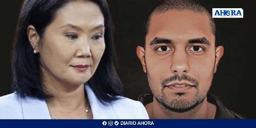 Los Siucho y Keiko Fujimori: Revelan aportes clandestinos a la campaña presidencial