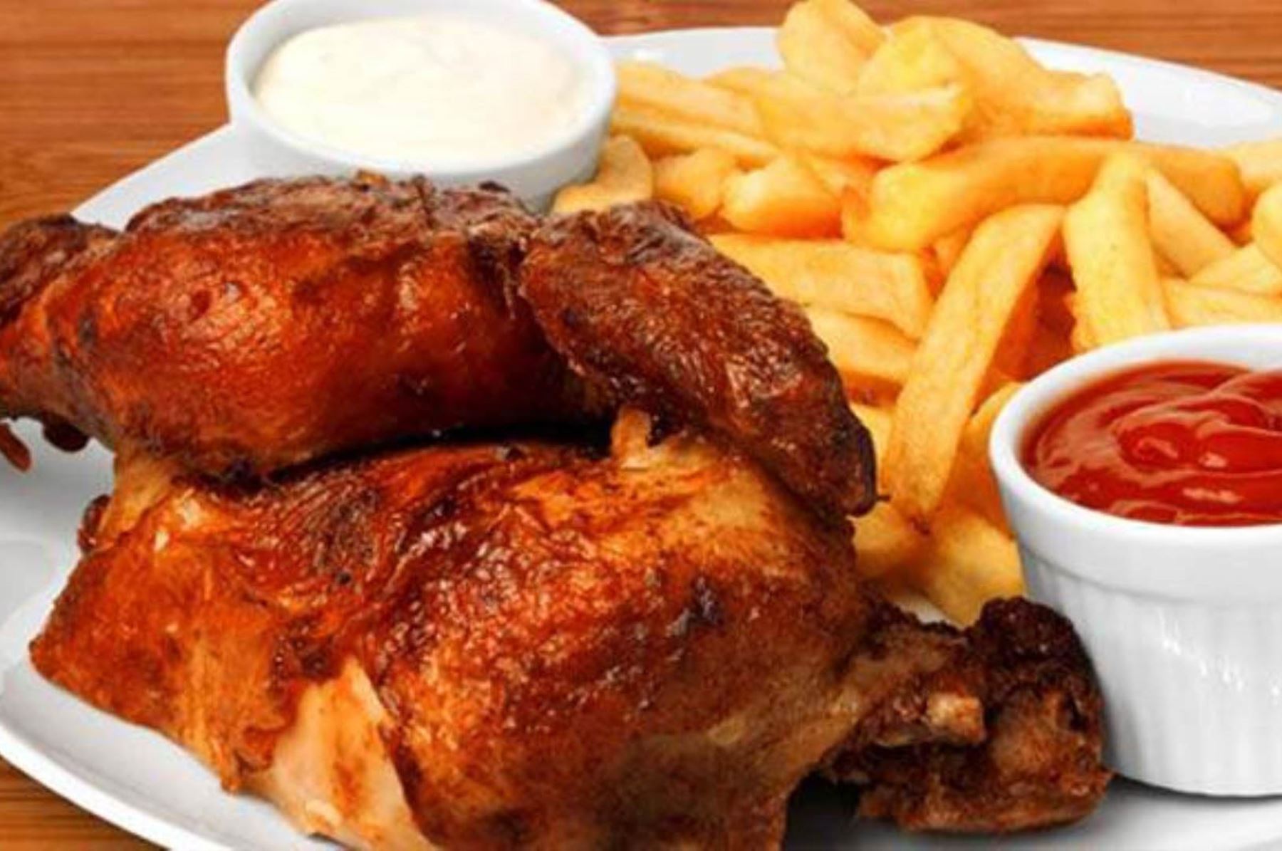 Día del pollo a la brasa: ¿cuál es su origen y por qué se celebra en Perú?