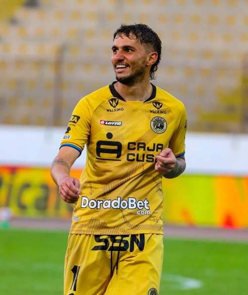 Cusco FC apela fallo de FIFA y afirma que resolución no es ejecutable