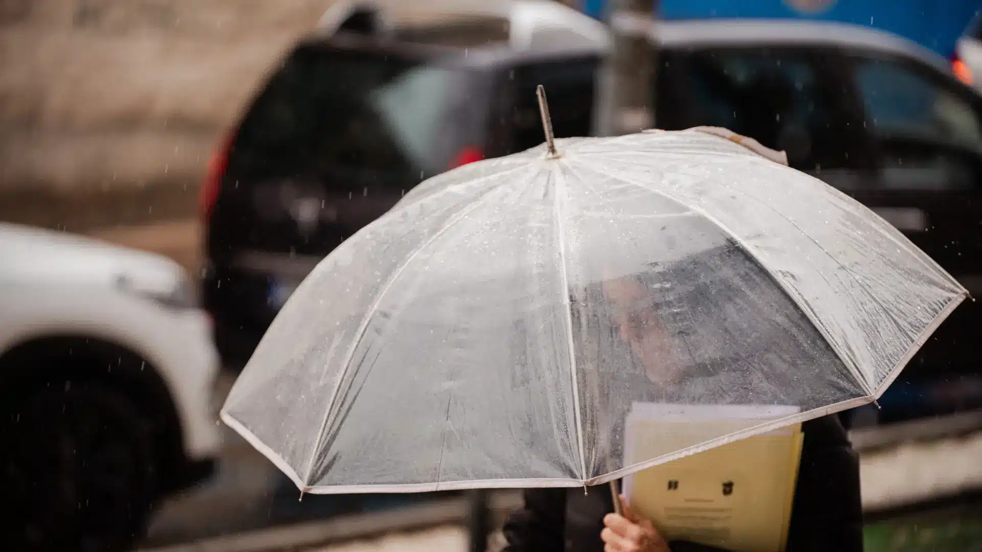 Huánuco con semanas de lluvia: la humedad golpea tu salud