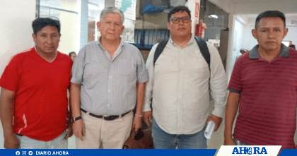 Asesor legal de Huánuco frena creación de centros poblados pese a cumplir requisitos