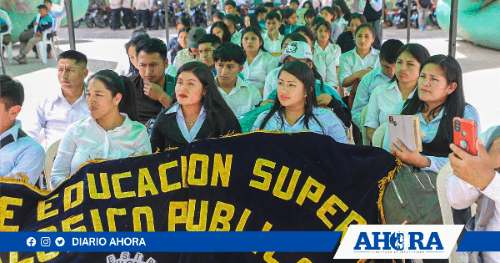 Instituto Javier Pulgar Vidal se acerca a su licenciamiento y expansión