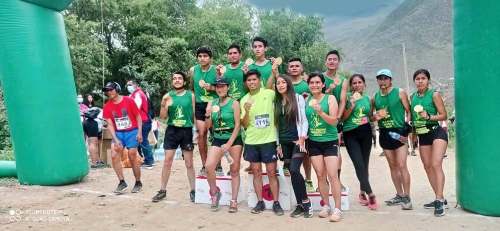 Crearán una nueva Liga de Atletismo en Huánuco