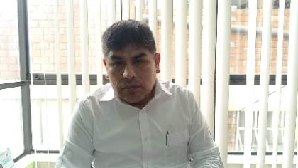 Consejero pide esclarecer participación de familiar del gobernador en actividades oficiales