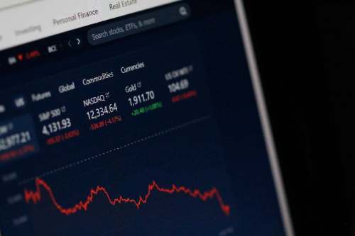 ¿Qué son los derivados financieros?