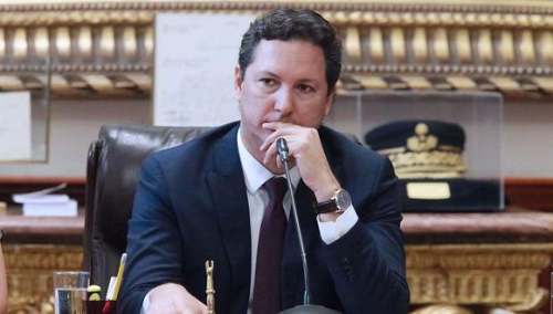 Salaverry renunció como presidente del directorio de Perupetro