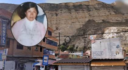 Confesión en reunión familiar revela doble crimen oculto por 35 años en La Oroya