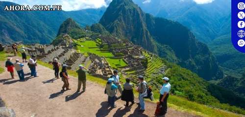 Contraloría expone contratación ilegal en venta de boletos para Machu Picchu
