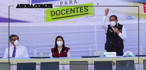 Fiscalía pide 15 años para Juan Alvarado por caso laptops