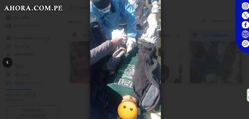 Accidente en Huayllay: Joven herido grave tras despiste de motocicleta