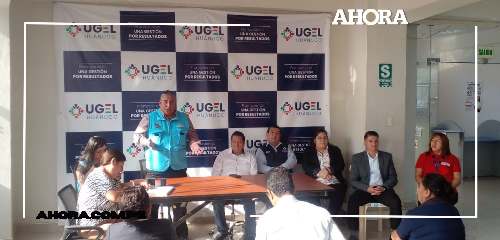 Residentes de “Barrios Seguros” serán beneficiados con becas integrales