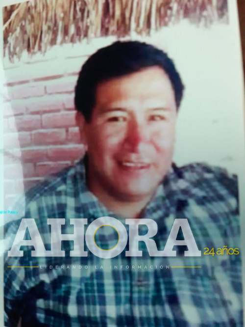 Trabajador de UGEL Yarowilca desaparece extrañamente