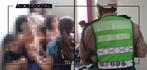 Rescate a balazos de niños venezolanos secuestrados por ‘El Tren de Aragua’