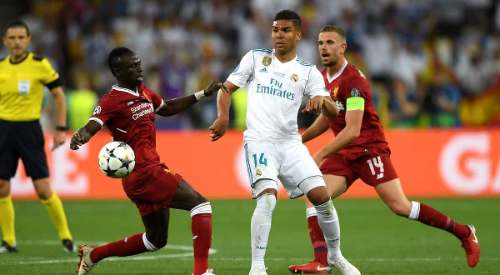 Conoce como quedaron los grupos de la Champions League