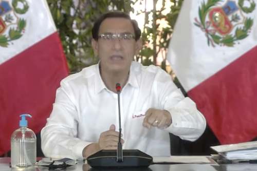 Editorial. A no bajar la guardia