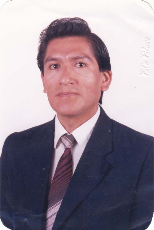 HUANUQUEÑOS DEL BICENTENARIO - MELVIN ROBERTO TABOADA BOLARTE
