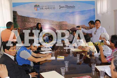 Minedu declara ilegal quechua huanuqueño