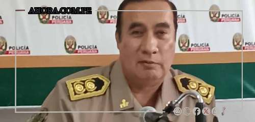 Mauricio Quiroga niega vínculos con Cerrón