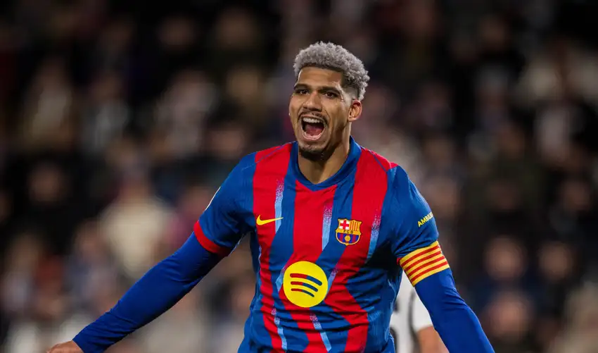 Barcelona sufrió ante Albacete, ganó 2-1 y se metió a semifinales de la Copa del Rey