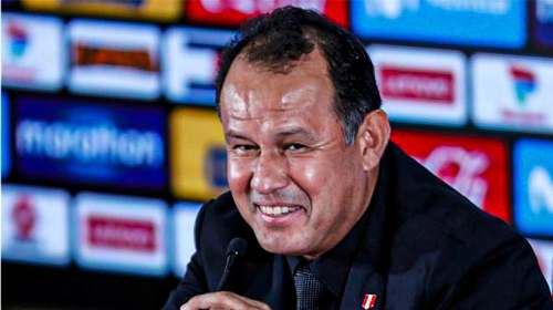 Juan Reynoso busca nuevas estrellas para reforzar blanquirroja ante México