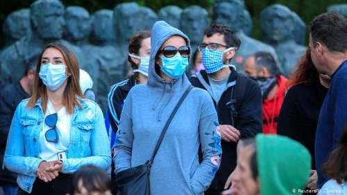 Más de 80 millones de casos de COVID-19 en el mundo