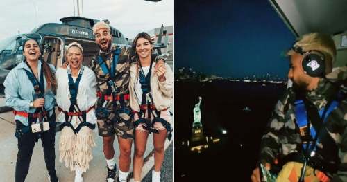 Se dejan ver imágenes de Maluma junto a quien sería su nueva novia