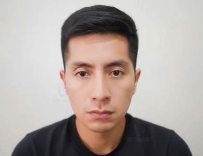 Cámaras del hospedaje registran salida en solitario del principal sospechoso en muerte de universitaria