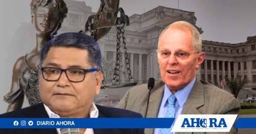 Poder Judicial exonera a chofer de Kuczynski en investigación de lavado de activos