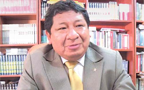 Municipalidad de Huánuco no puede decretar “ley seca”