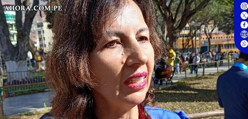Colegio de Contadores de Huánuco celebra 53 años de servicio