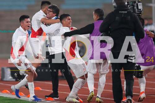 Perú empató con Honduras en los Juegos Panamericanos