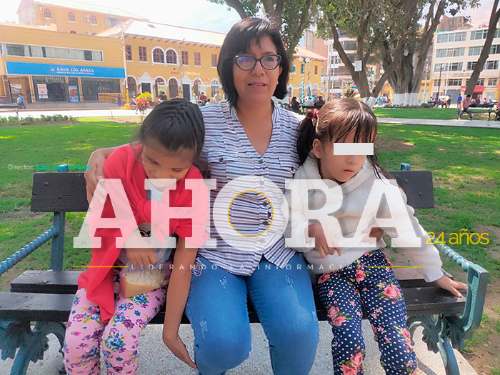 Madres piden apoyo para sus hijas con habilidades especiales