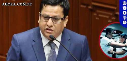 Allegados al ministro Vásquez fueron contratados por el Minsa