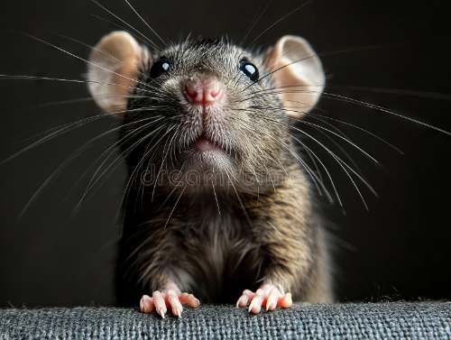 Científicos trazan la vasta red neuronal en una minúscula porción de cerebro de ratón