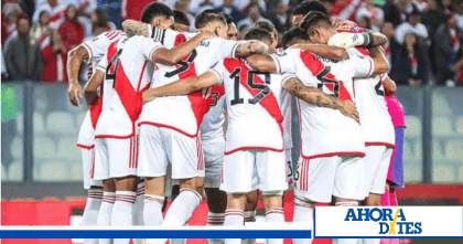 Gallese y Reyna, bajas sensibles de Perú en el duelo clave contra Chile