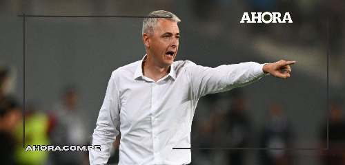 Tiago Nunes deja Sporting Cristal y será nuevo entrenador de Botafogo