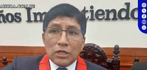 Huánuco al límite: Corte Superior enfrenta déficit de jueces y recursos